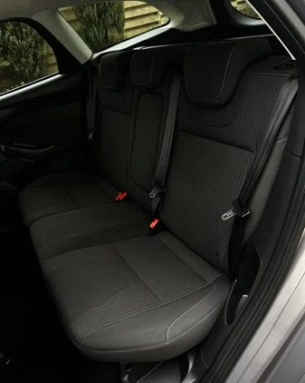 Ford Focus cena 31900 przebieg: 178400, rok produkcji 2014 z Szczecin małe 529